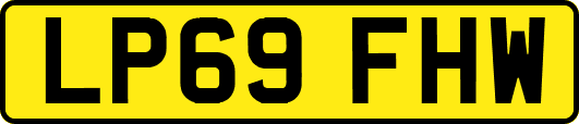 LP69FHW