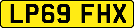 LP69FHX