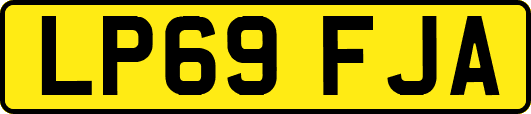 LP69FJA