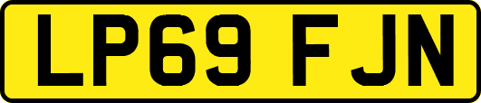 LP69FJN