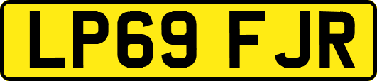 LP69FJR