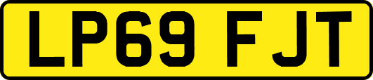 LP69FJT