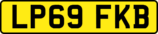 LP69FKB