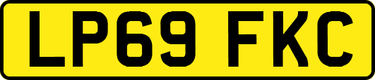 LP69FKC
