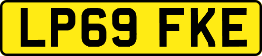 LP69FKE