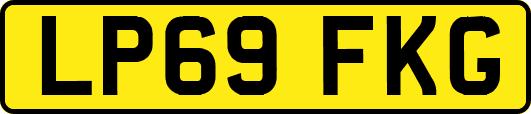 LP69FKG