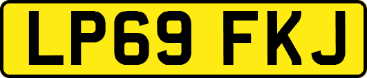 LP69FKJ