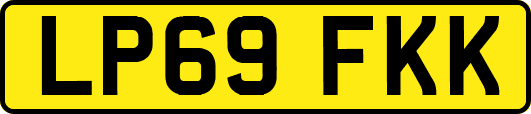 LP69FKK