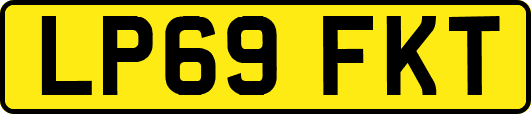 LP69FKT