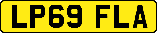 LP69FLA
