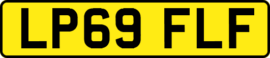 LP69FLF