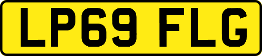 LP69FLG