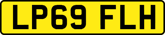LP69FLH