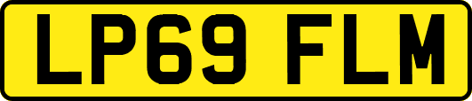 LP69FLM