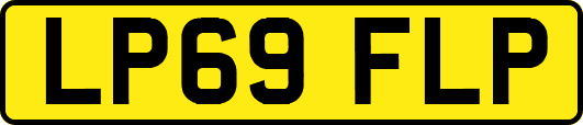 LP69FLP