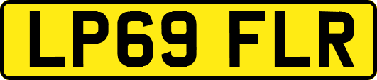 LP69FLR