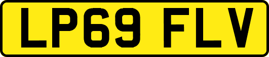 LP69FLV