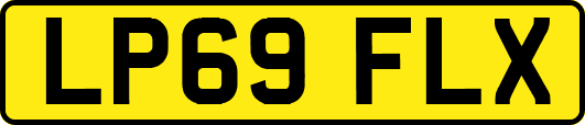 LP69FLX