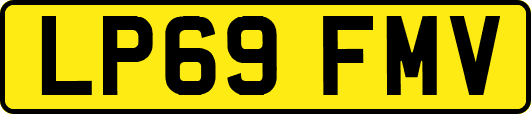 LP69FMV