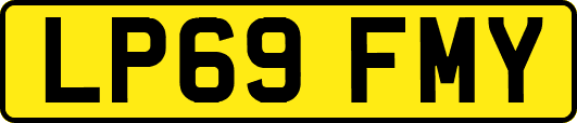 LP69FMY