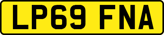 LP69FNA