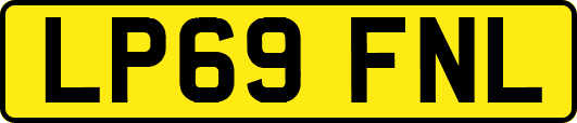 LP69FNL