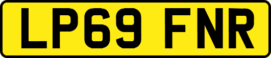 LP69FNR