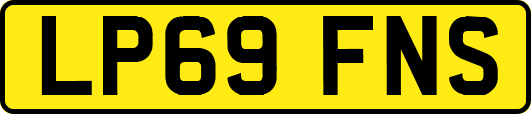 LP69FNS