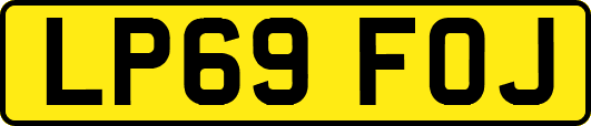 LP69FOJ