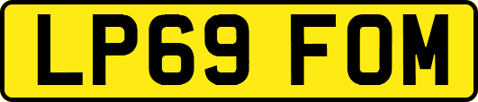 LP69FOM