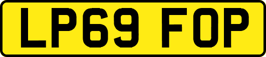 LP69FOP