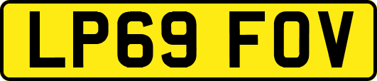 LP69FOV