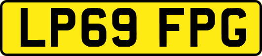 LP69FPG