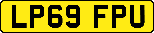 LP69FPU