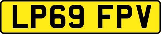 LP69FPV