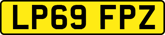 LP69FPZ