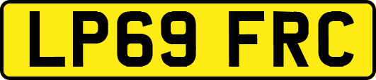 LP69FRC