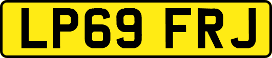 LP69FRJ