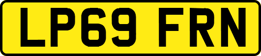 LP69FRN
