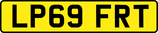 LP69FRT