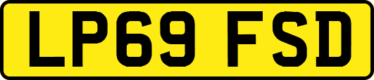 LP69FSD