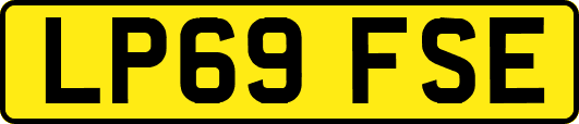 LP69FSE