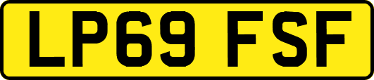 LP69FSF