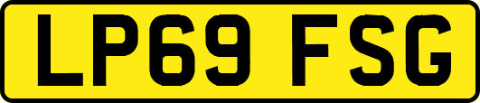 LP69FSG