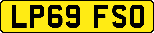 LP69FSO