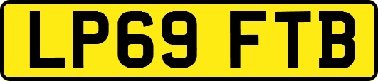 LP69FTB