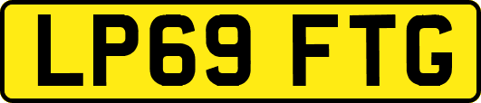 LP69FTG