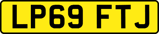 LP69FTJ