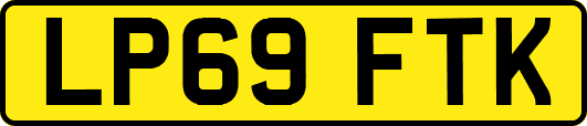 LP69FTK