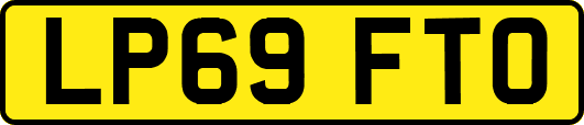 LP69FTO